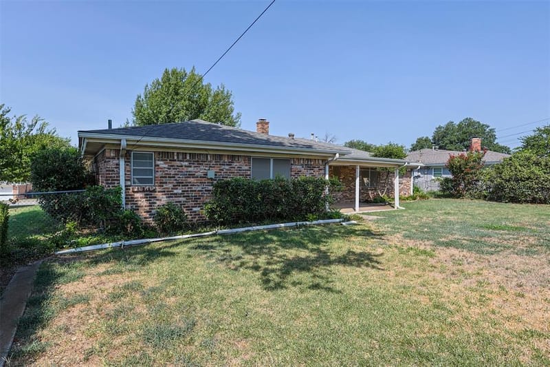 7601 Trimble Drive, Fort Worth TX 76134 - Photo 34
