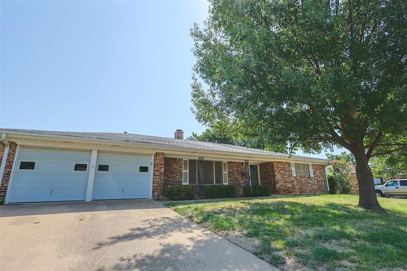 7601 Trimble Drive, Fort Worth TX 76134 - Photo 38