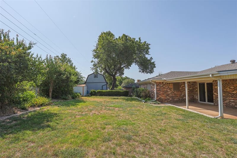 7601 Trimble Drive, Fort Worth TX 76134 - Photo 37