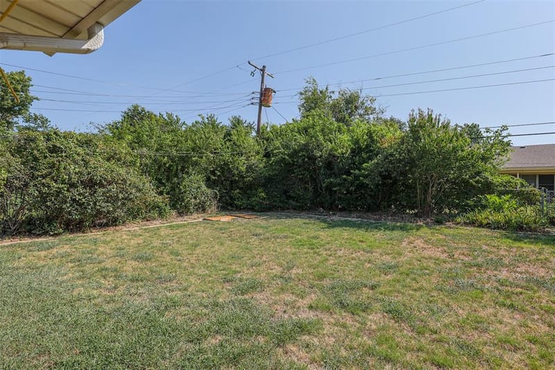 7601 Trimble Drive, Fort Worth TX 76134 - Photo 35
