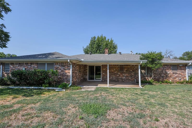 7601 Trimble Drive, Fort Worth TX 76134 - Photo 31