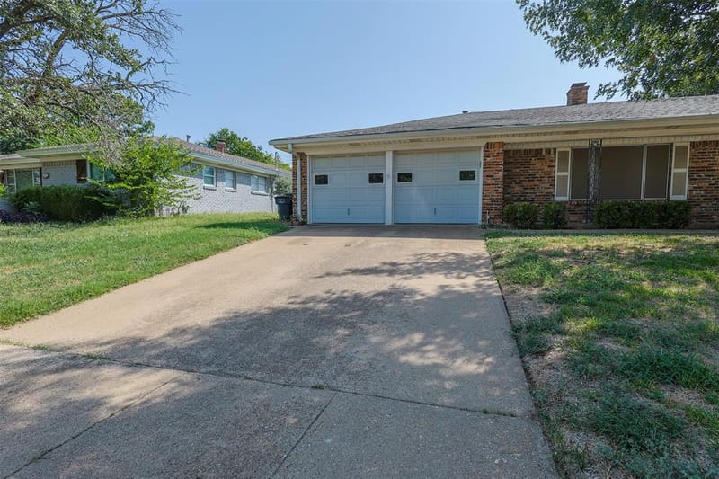 7601 Trimble Drive, Fort Worth TX 76134 - Photo 39