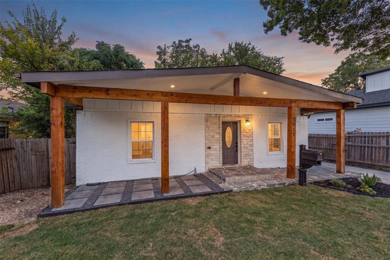 2911 S Denley, Dallas TX 75216