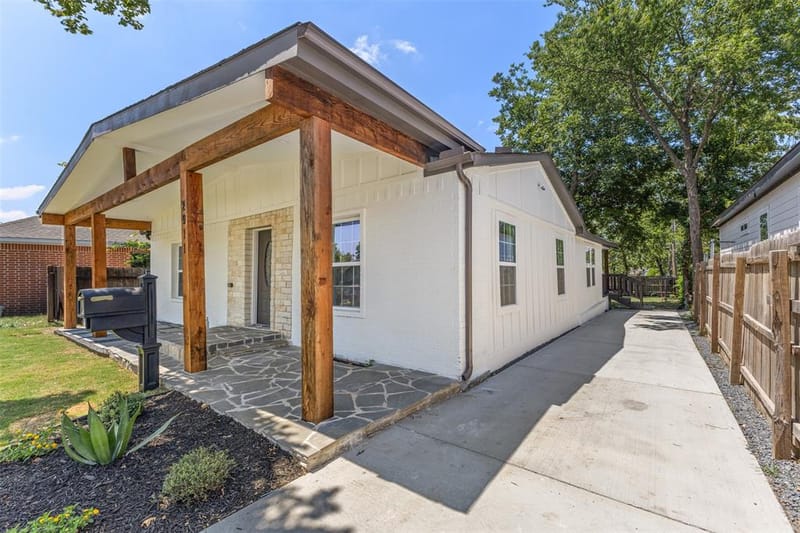 2911 S Denley, Dallas TX 75216 - Photo 5