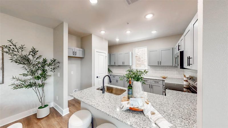 3720 Tarpon Drive, Denton TX 76226 - Photo 8