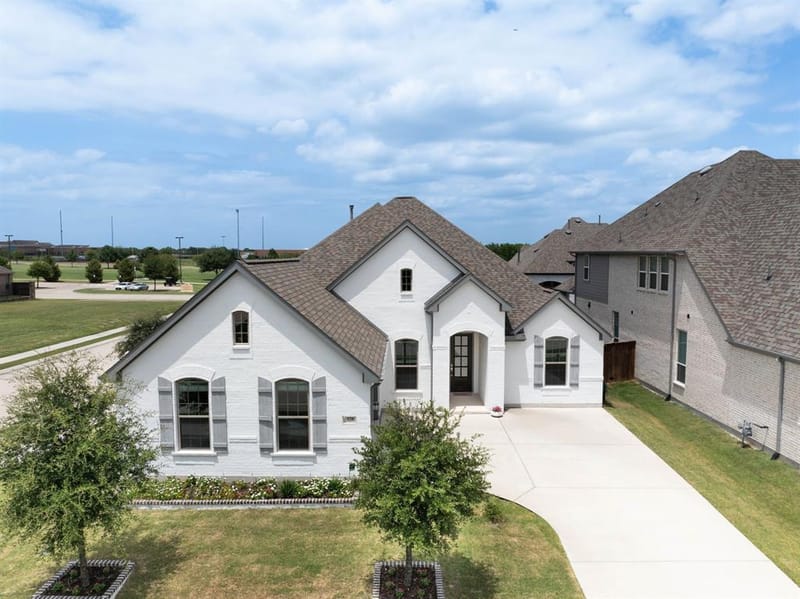 528 Bridle Ranch Drive, Rockwall TX 75087