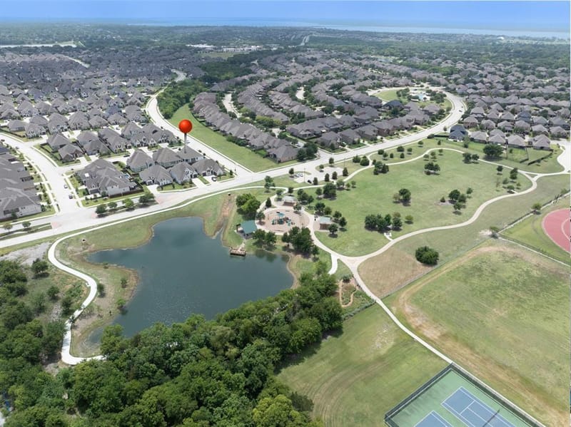 528 Bridle Ranch Drive, Rockwall TX 75087 - Photo 38