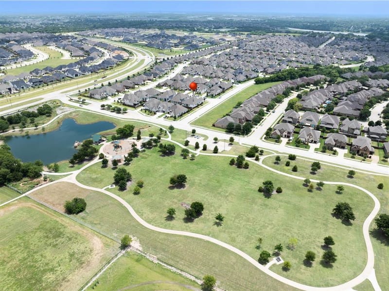 528 Bridle Ranch Drive, Rockwall TX 75087 - Photo 37