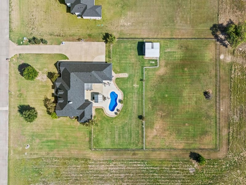 1354 Shadow Lakes Drive, Wills Point TX 75169 - Photo 6