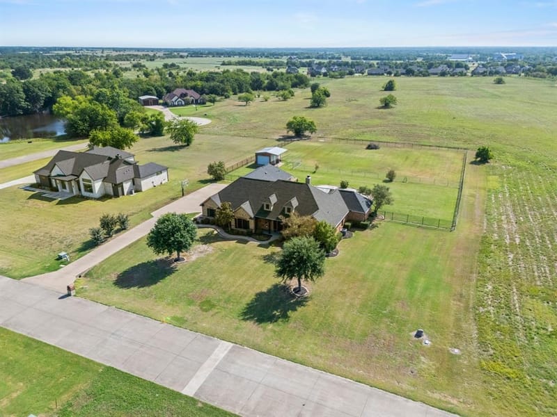 1354 Shadow Lakes Drive, Wills Point TX 75169 - Photo 26