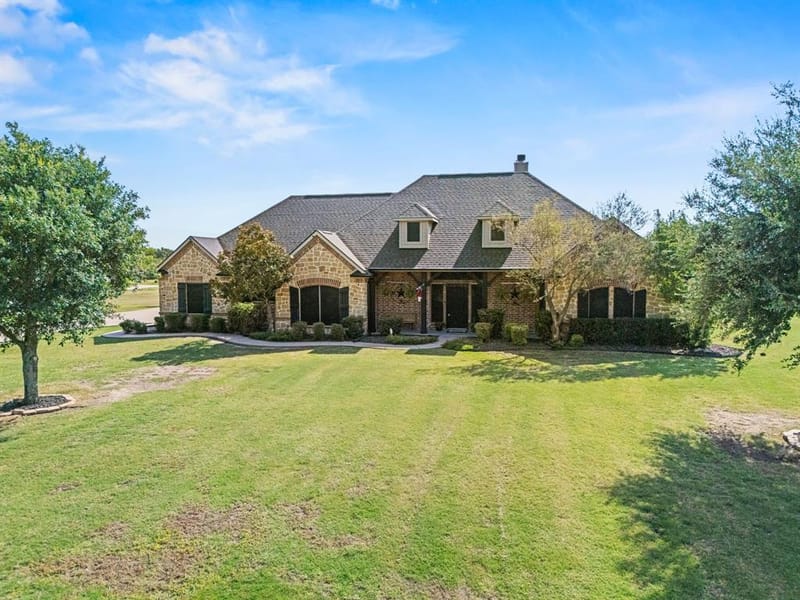 1354 Shadow Lakes Drive, Wills Point TX 75169 - Photo 3