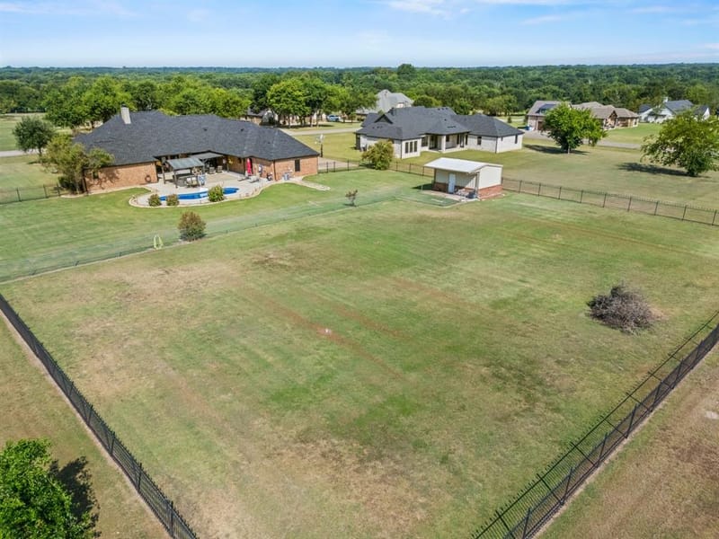 1354 Shadow Lakes Drive, Wills Point TX 75169 - Photo 25