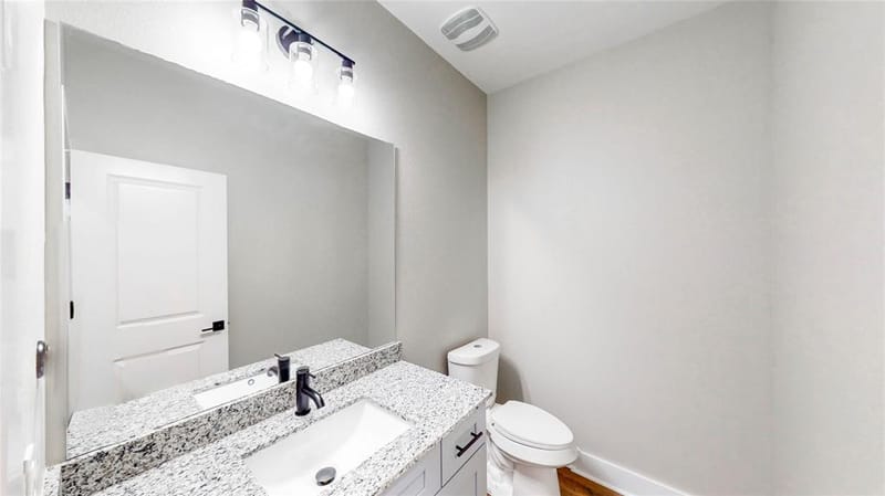 3701 Bonnie Brae Street, Denton TX 76226 - Photo 13