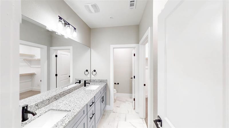 3701 Bonnie Brae Street, Denton TX 76226 - Photo 17