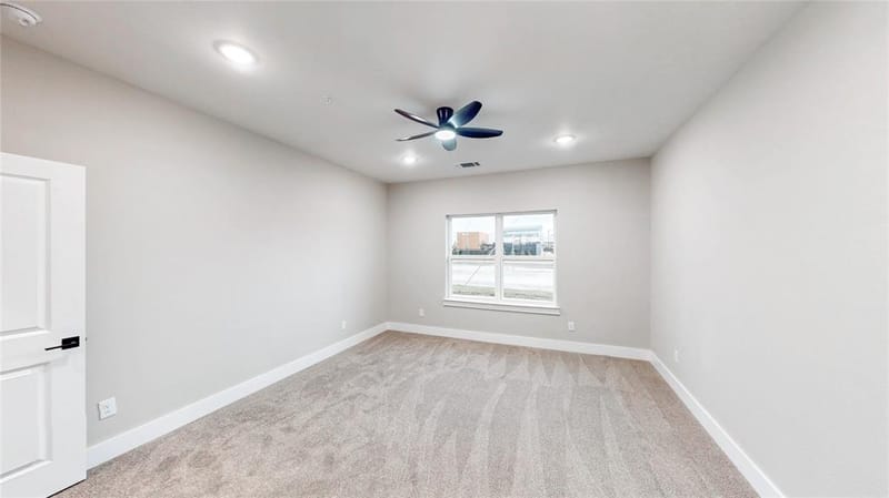 3701 Bonnie Brae Street, Denton TX 76226 - Photo 16