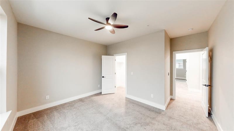 3701 Bonnie Brae Street, Denton TX 76226 - Photo 26