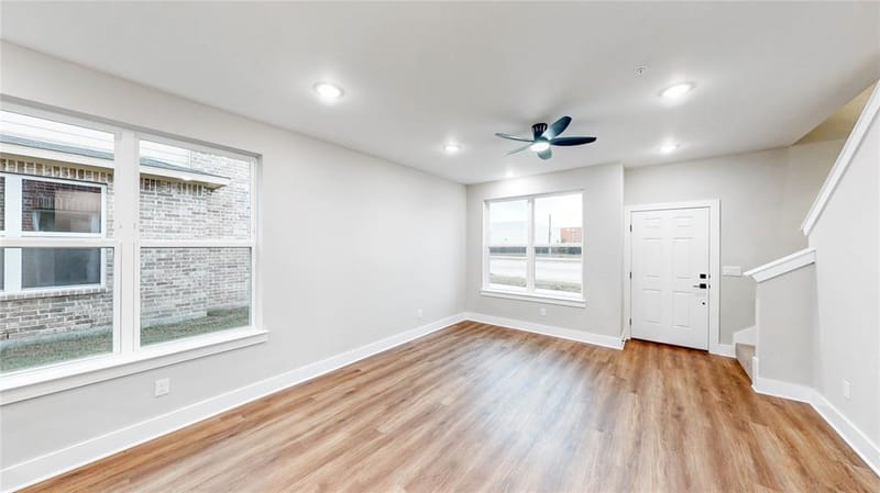 3701 Bonnie Brae Street, Denton TX 76226 - Photo 7