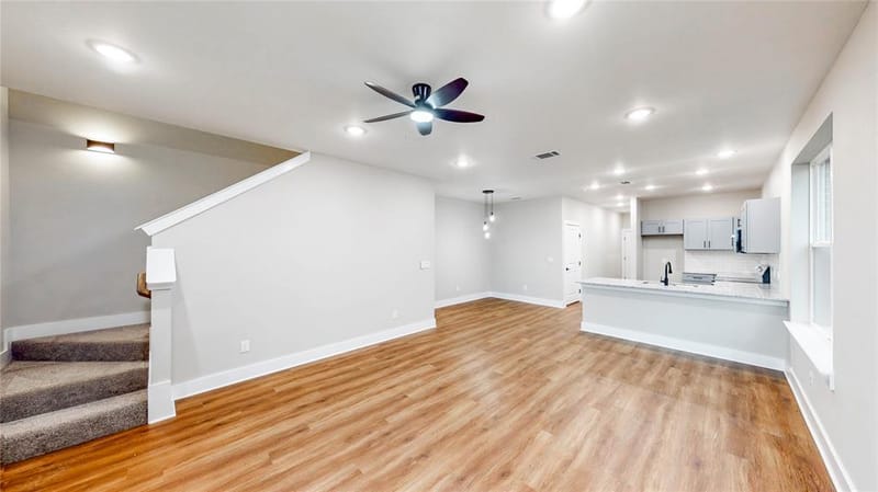 3701 Bonnie Brae Street, Denton TX 76226 - Photo 9