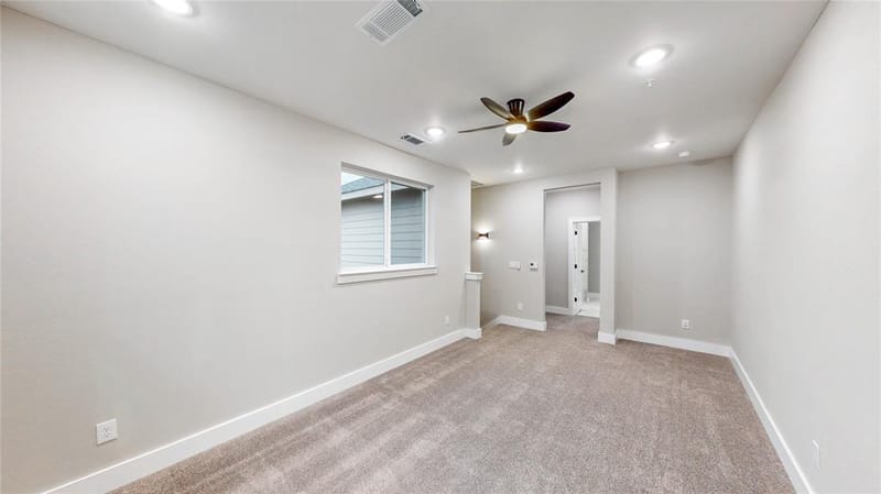 3701 Bonnie Brae Street, Denton TX 76226 - Photo 21