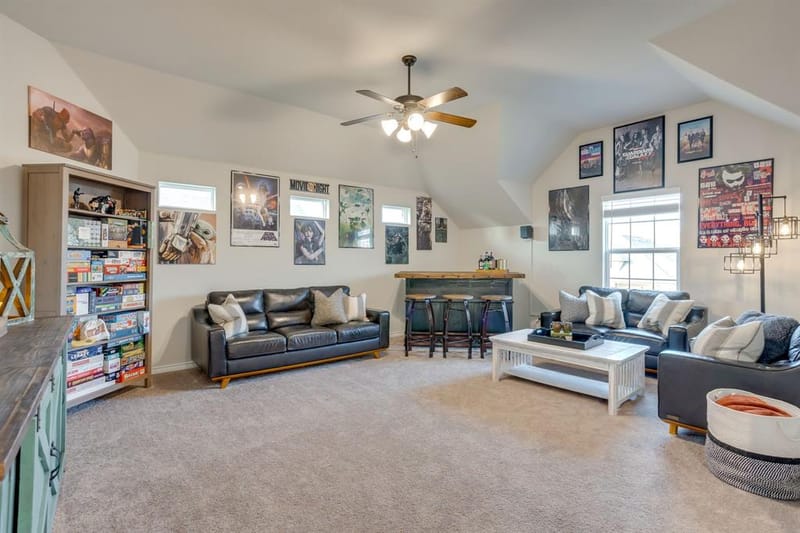 117 Mockingbird Hill Drive, Joshua TX 76058 - Photo 27