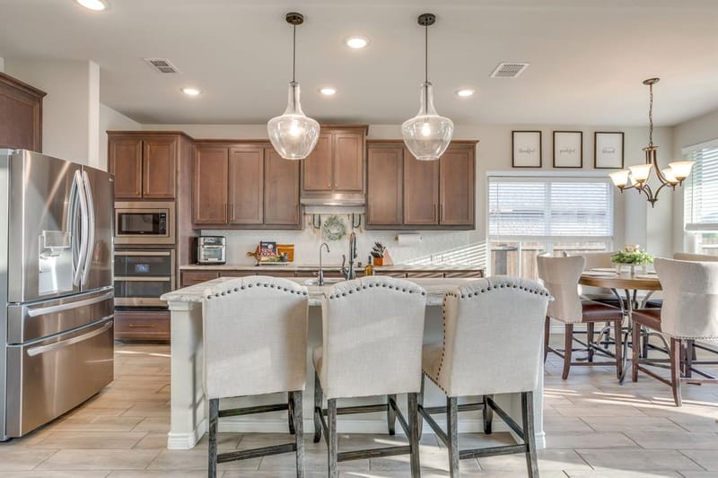 117 Mockingbird Hill Drive, Joshua TX 76058 - Photo 12