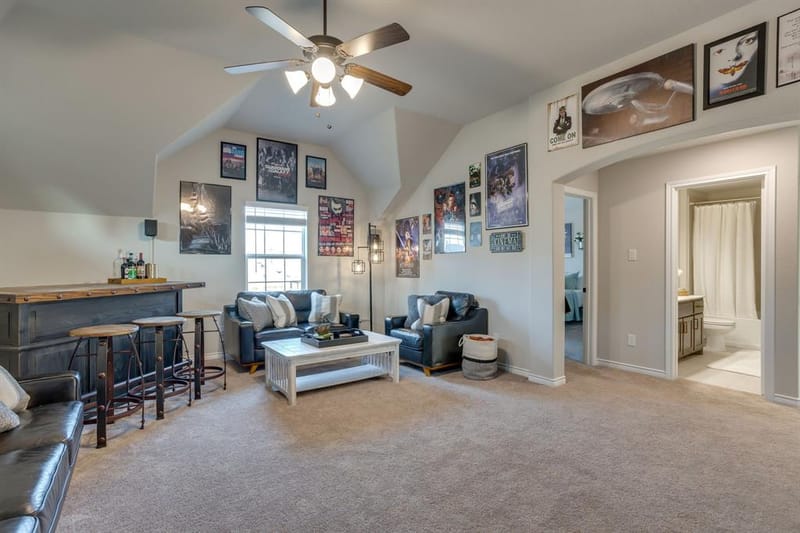 117 Mockingbird Hill Drive, Joshua TX 76058 - Photo 28