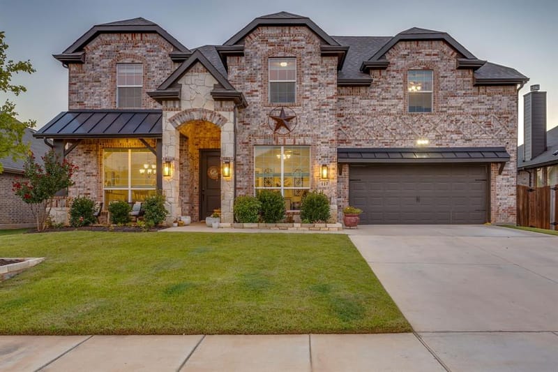 117 Mockingbird Hill Drive, Joshua TX 76058 - Photo 5