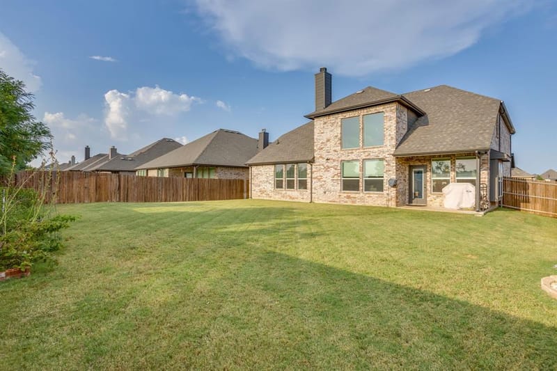 117 Mockingbird Hill Drive, Joshua TX 76058 - Photo 33