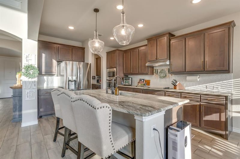 117 Mockingbird Hill Drive, Joshua TX 76058 - Photo 14