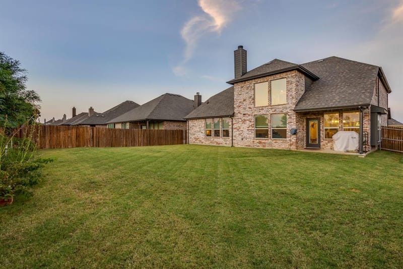 117 Mockingbird Hill Drive, Joshua TX 76058 - Photo 35
