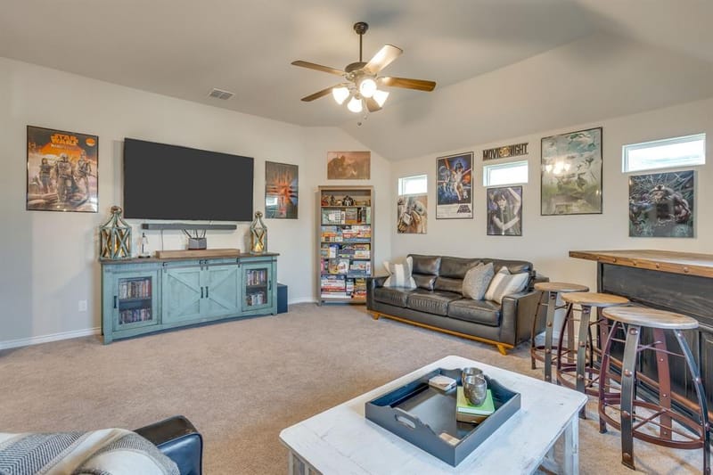 117 Mockingbird Hill Drive, Joshua TX 76058 - Photo 29