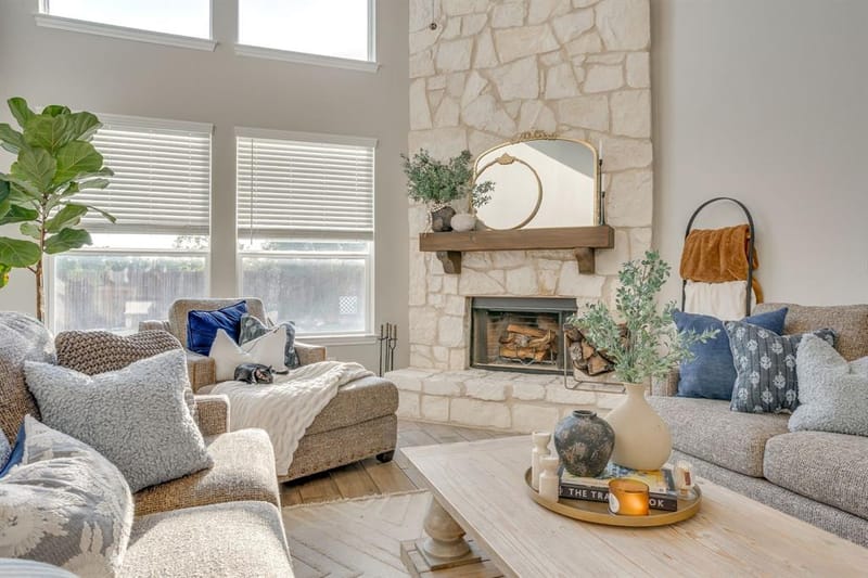 117 Mockingbird Hill Drive, Joshua TX 76058 - Photo 8