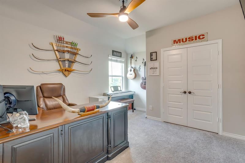 117 Mockingbird Hill Drive, Joshua TX 76058 - Photo 25