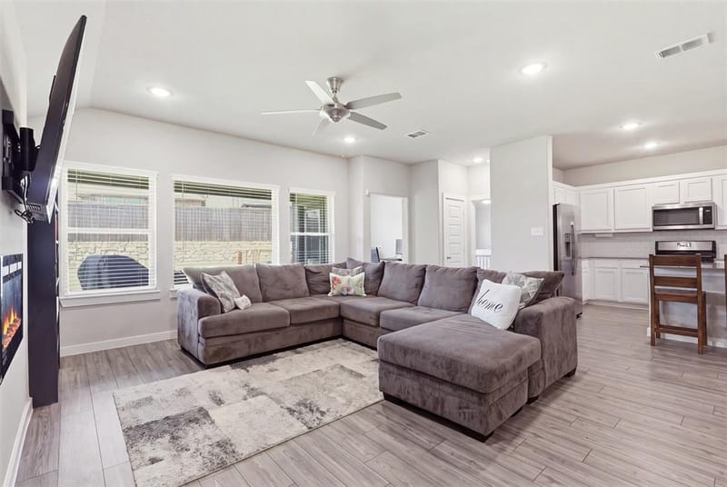 2513 Moser Lane, Royse City TX 75189 - Photo 7