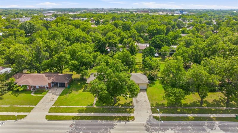 594 N Harbin Drive, Stephenville TX 76401 - Photo 7