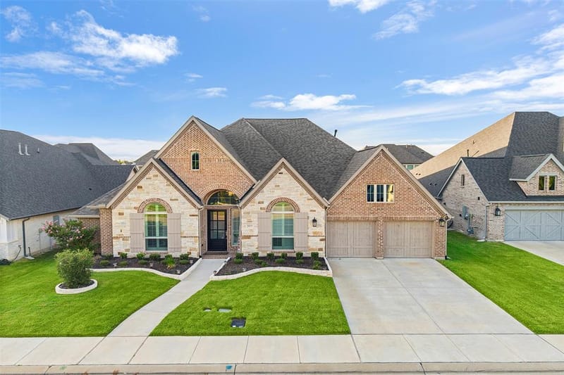 2837 Midlake Drive, Midlothian TX 76065 - Photo 2