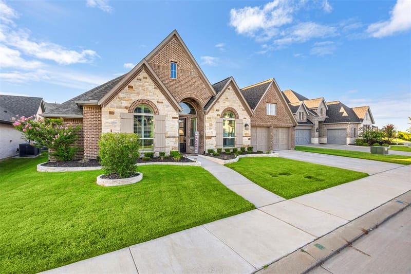 2837 Midlake Drive, Midlothian TX 76065 - Photo 6