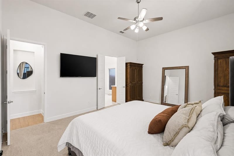 2837 Midlake Drive, Midlothian TX 76065 - Photo 26