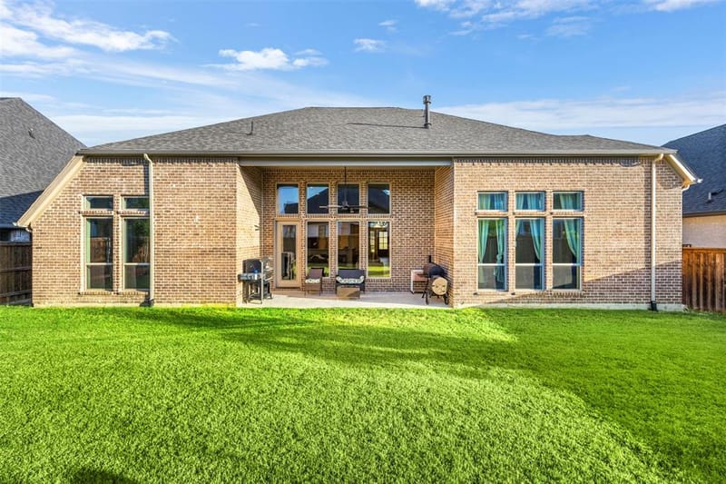 2837 Midlake Drive, Midlothian TX 76065 - Photo 35