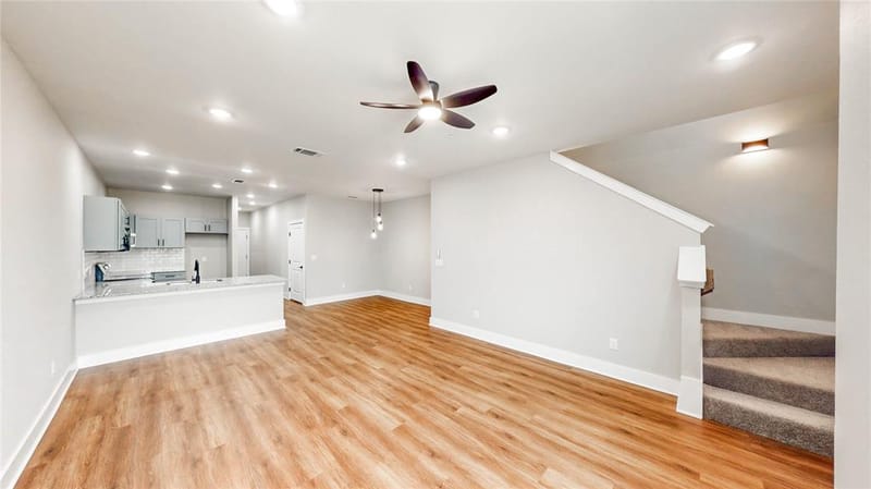 3709 Bonnie Brae Street, Denton TX 76226 - Photo 6