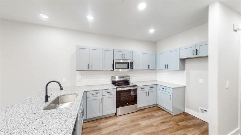 3709 Bonnie Brae Street, Denton TX 76226 - Photo 12