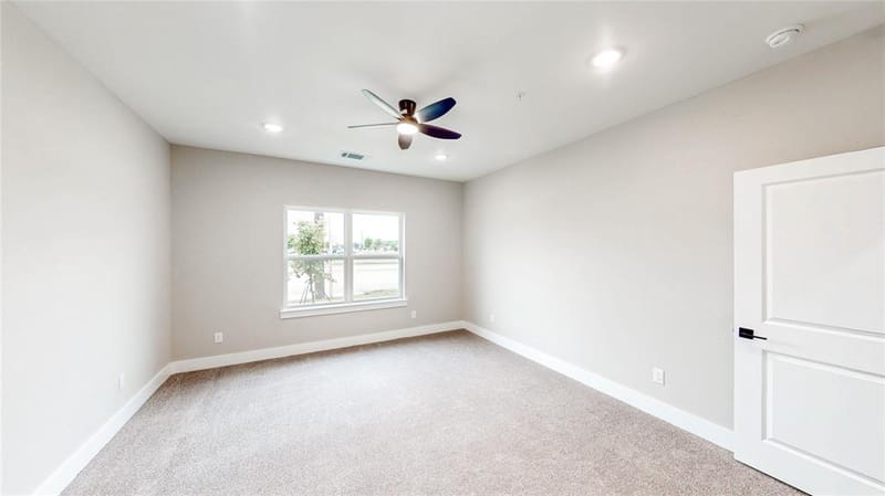 3709 Bonnie Brae Street, Denton TX 76226 - Photo 20