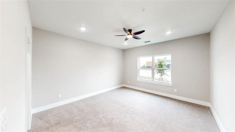 3709 Bonnie Brae Street, Denton TX 76226 - Photo 18