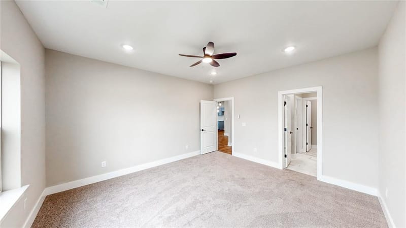 3709 Bonnie Brae Street, Denton TX 76226 - Photo 19