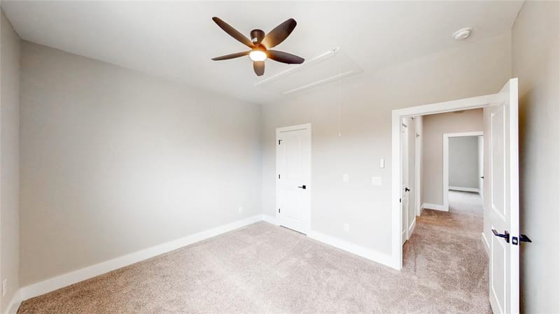 3709 Bonnie Brae Street, Denton TX 76226 - Photo 31