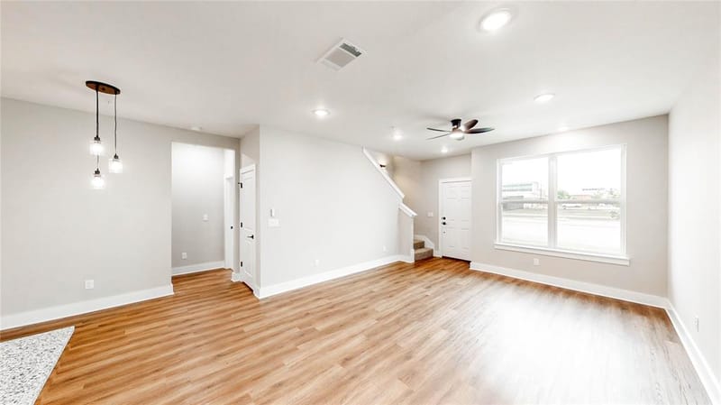 3709 Bonnie Brae Street, Denton TX 76226 - Photo 8