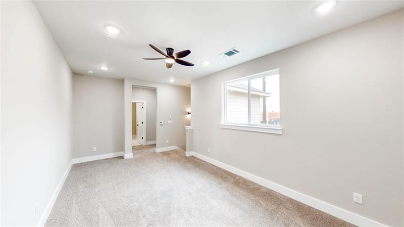 3709 Bonnie Brae Street, Denton TX 76226 - Photo 25