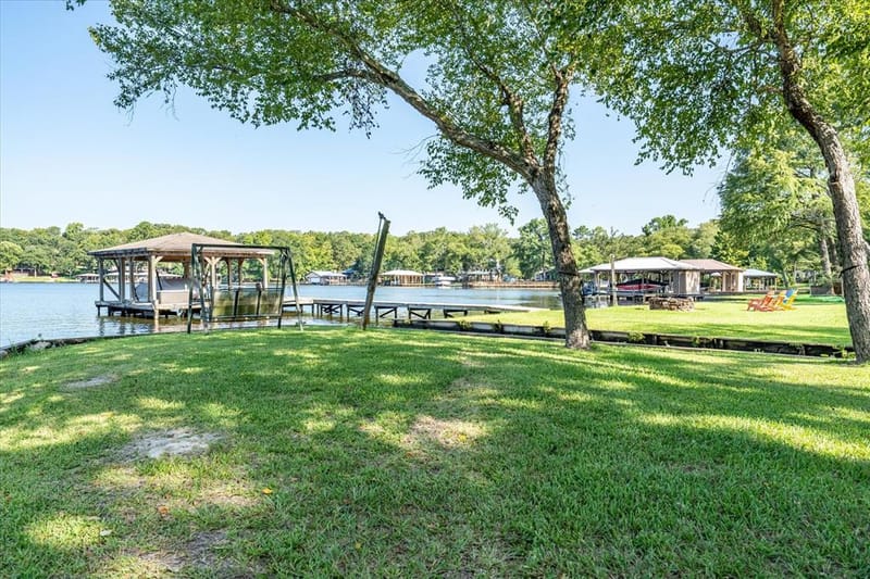 727 Callender Lake Drive # D, Murchison TX 75778 - Photo 27