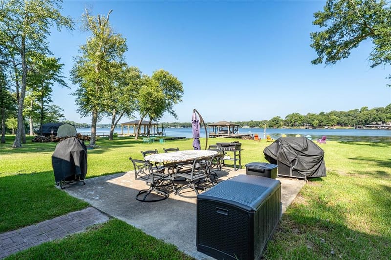 727 Callender Lake Drive # D, Murchison TX 75778 - Photo 2