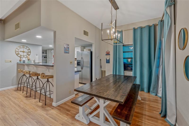 727 Callender Lake Drive # D, Murchison TX 75778 - Photo 12